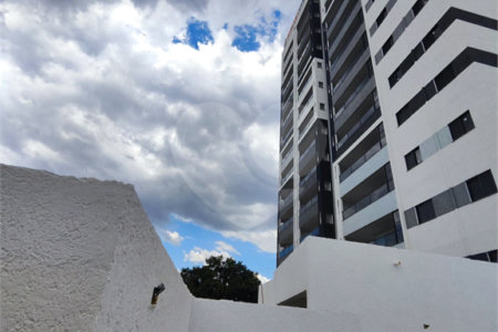 Apartamento à venda com 2 quartos, sendo 1 suíte, em Jardim América, Sorocaba, SP