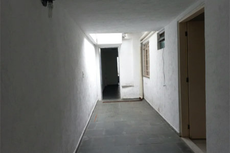 Sobrado à venda com 3 quartos, sendo 1 suíte, em Vila Lageado, São Paulo, SP