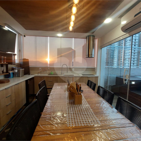 Cobertura à venda com 3 quartos, sendo 2 suítes,  em Maracanã, Rio de Janeiro, RJ
