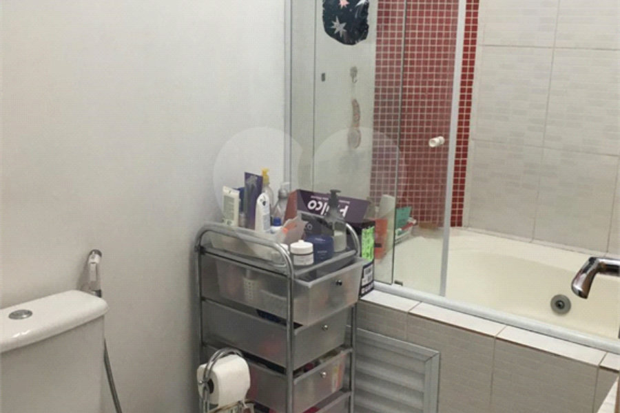 Apartamento à venda com 2 quartos em Casa Verde, São Paulo, SP