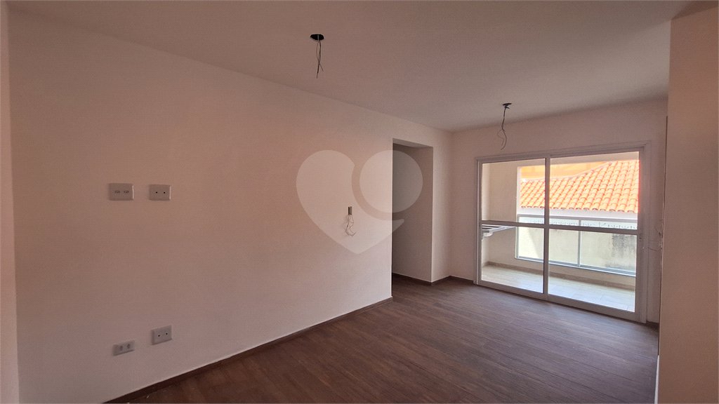 Apartamento à venda com 2 suítes em Mandaqui, São Paulo, SP