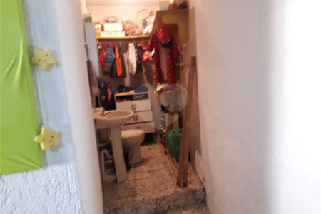 Casa à venda com 2 quartos, sendo 1 suíte, em Vila Gustavo, São Paulo, SP