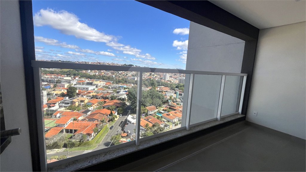 Apartamento à venda com 3 quartos, sendo 1 suíte, em Vila Helena, Atibaia, SP