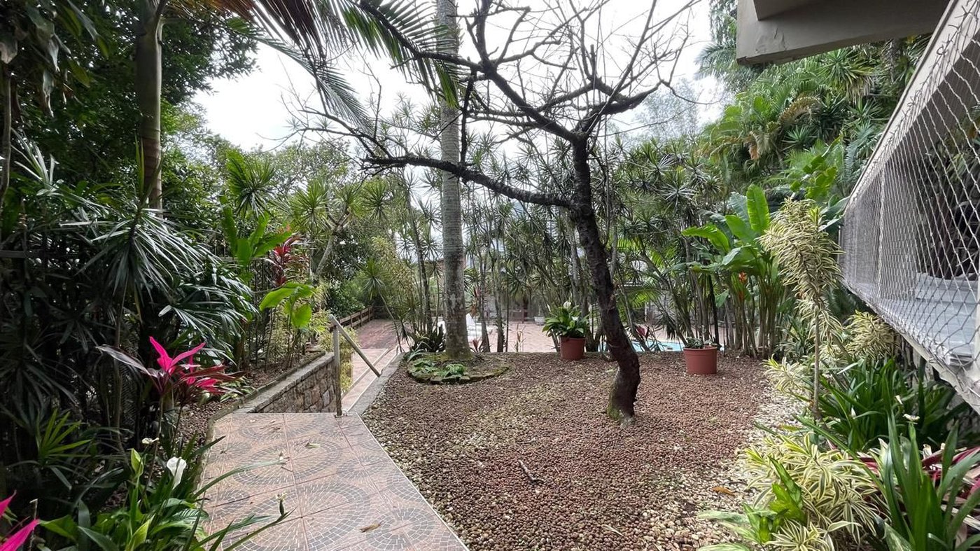 Casa com 6 dormitórios para alugar, 1000 m² por R$ 18.000,00/mês - Morro Santa Terezinha - Santos/SP