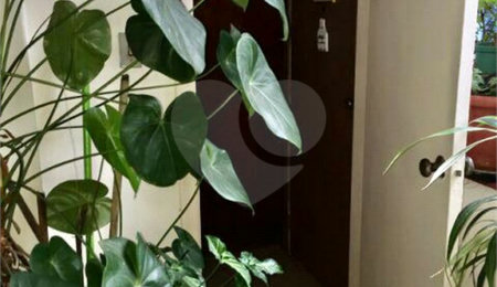 Apartamento à venda com 2 quartos em Pinheiros, São Paulo, SP