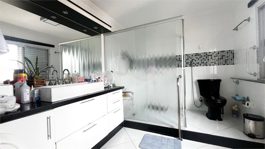 Apartamento à venda com 3 quartos, sendo 1 suíte, em Vila Guilherme, São Paulo, SP