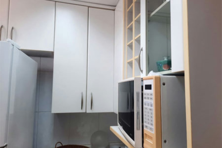 Apartamento à venda, 140 m² por R$ 2.200.000,00 - Barra Funda - Guarujá/SP