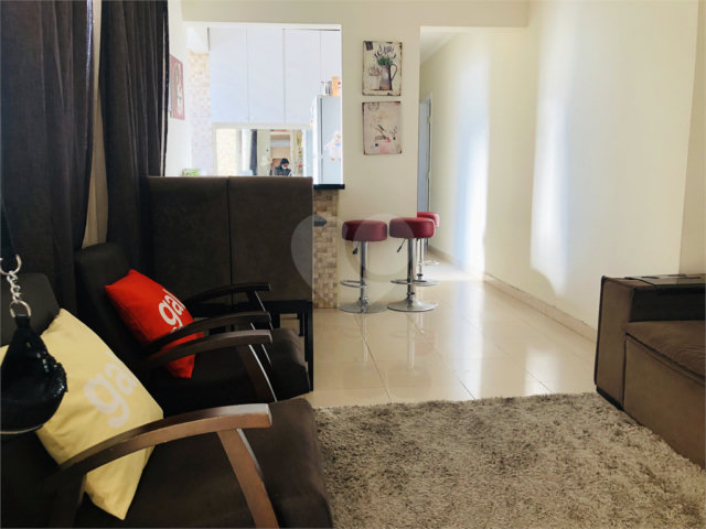 Apartamento à venda com 3 quartos em Bom Retiro, São Paulo, SP