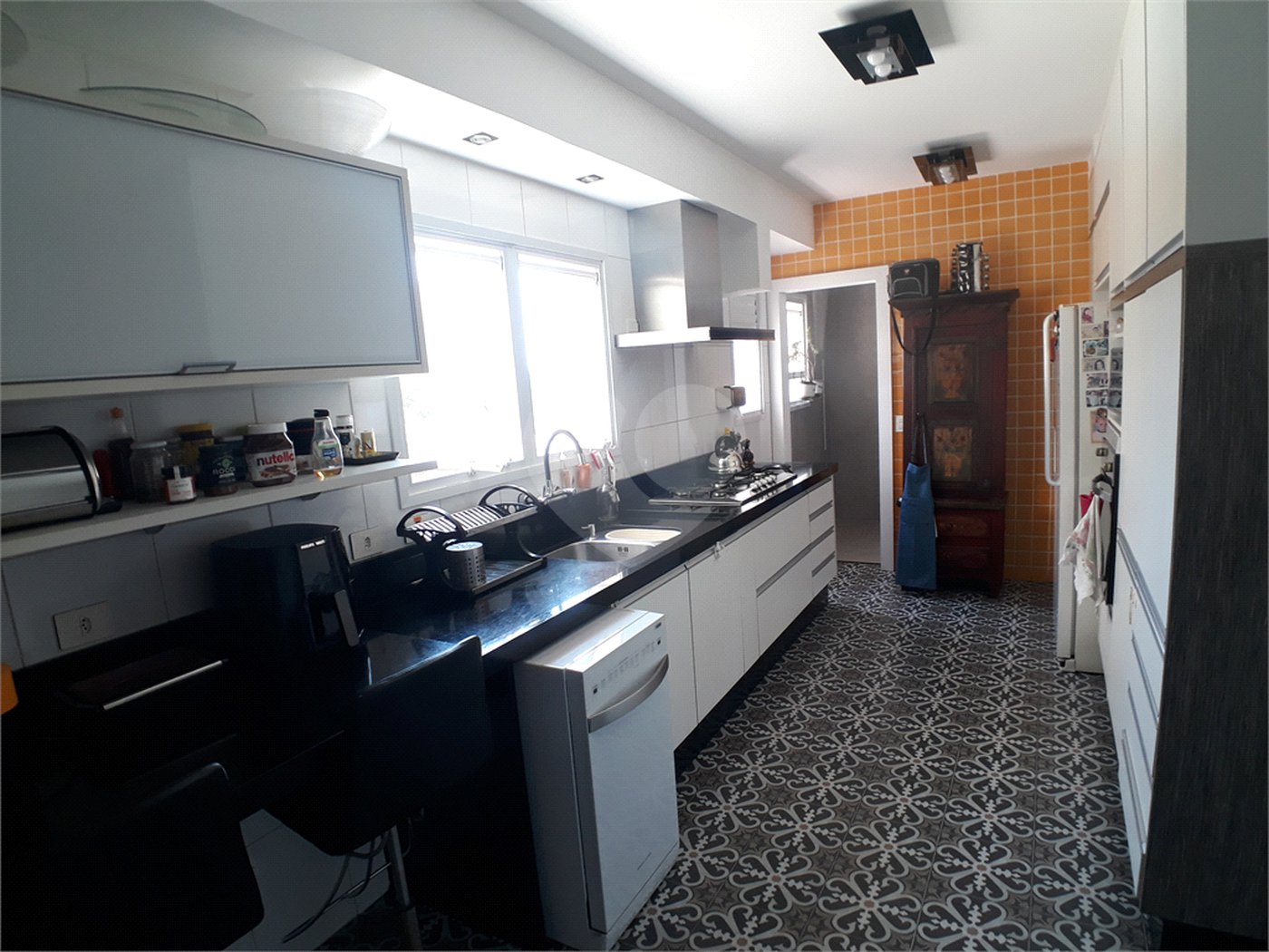 Apartamento à venda com 3 suítes no Centro, Guarulhos, SP