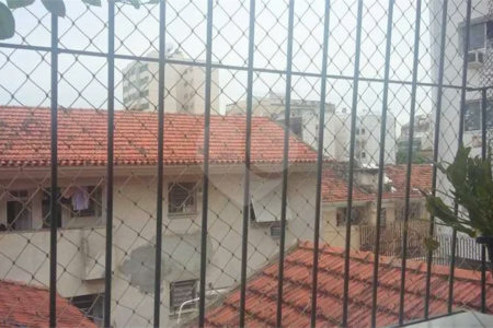 Apartamento à venda com 3 quartos em Tijuca, Rio de Janeiro, RJ