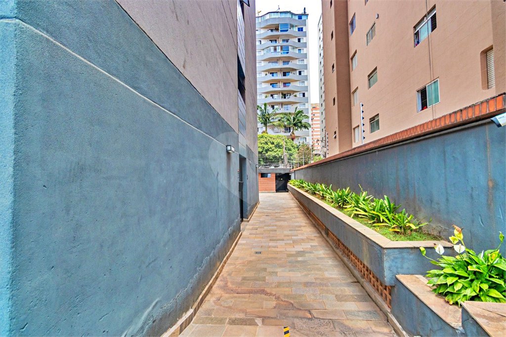 Apartamento à venda com 3 quartos, sendo 1 suíte, em Vila Olímpia, São Paulo, SP