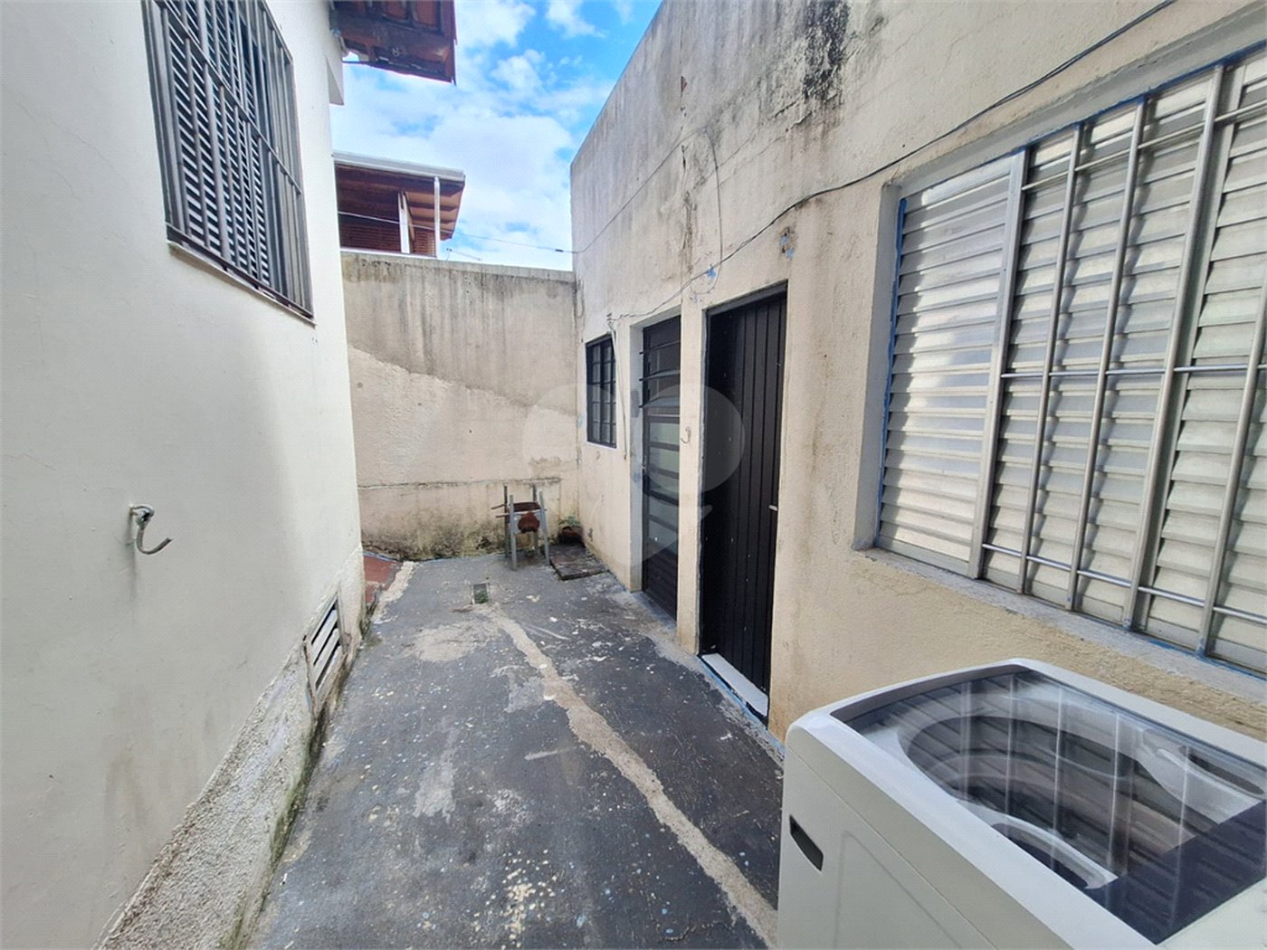 Casa à venda com 2 quartos em Bortolândia, São Paulo, SP