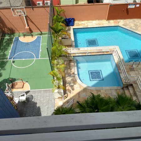 Apartamento à venda com 3 quartos, sendo 1 suíte, em Vila Olímpia, São Paulo, SP