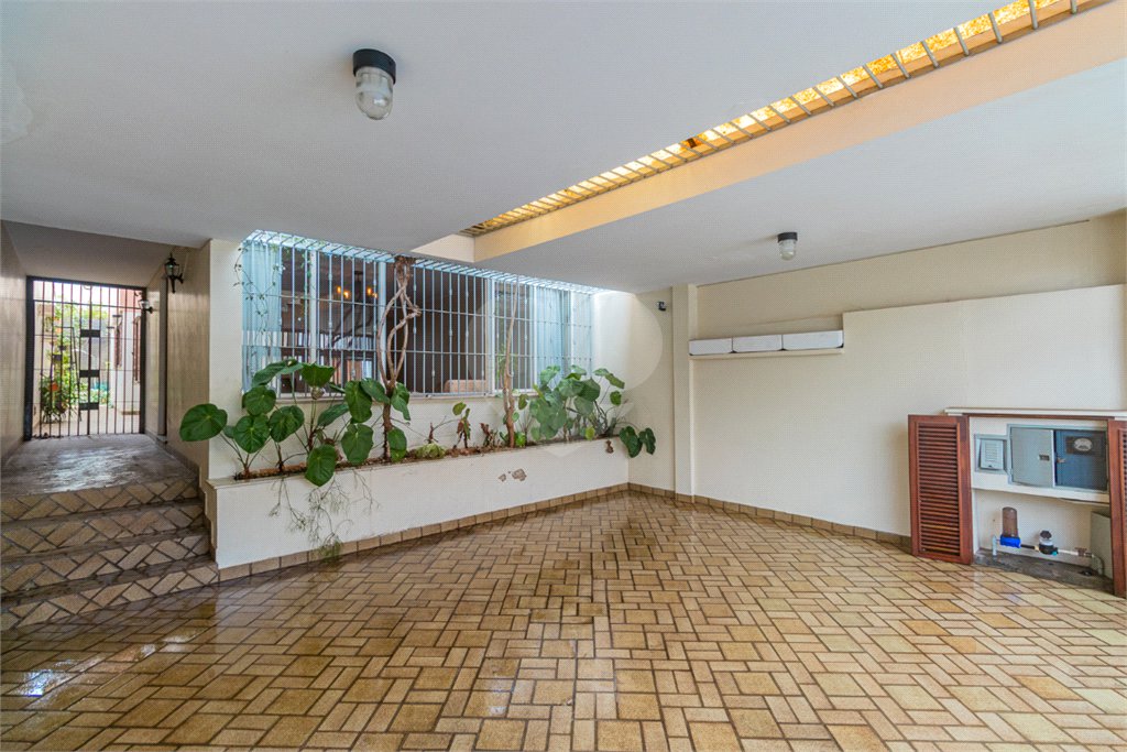 Sobrado à venda com 3 quartos, sendo 1 suíte, em Jardim Prudência, São Paulo, SP