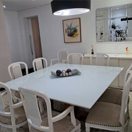 Apartamento Residencial à venda, Gonzaga, Santos - AP0761.