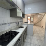 Casa à venda com 2 quartos no condomínio Village de Marbelli, Praia Grande - SP