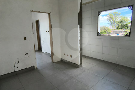 Apartamento à venda com 3 quartos em Parada XV de Novembro, São Paulo, SP