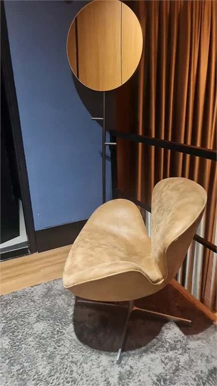 Apartamento à venda com 1 suíte em Vila Suzana, São Paulo, SP
