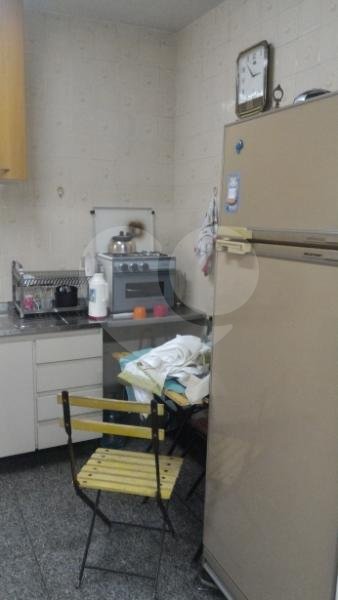Sobrado à venda com 3 quartos em Brooklin Paulista, São Paulo, SP