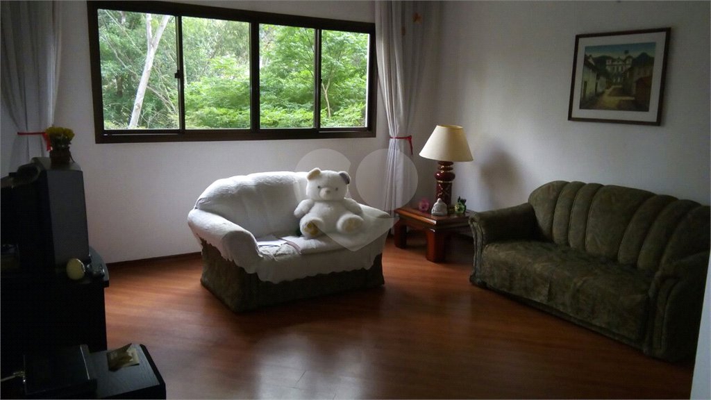 Apartamento à venda com 4 suítes em Morumbi, São Paulo, SP