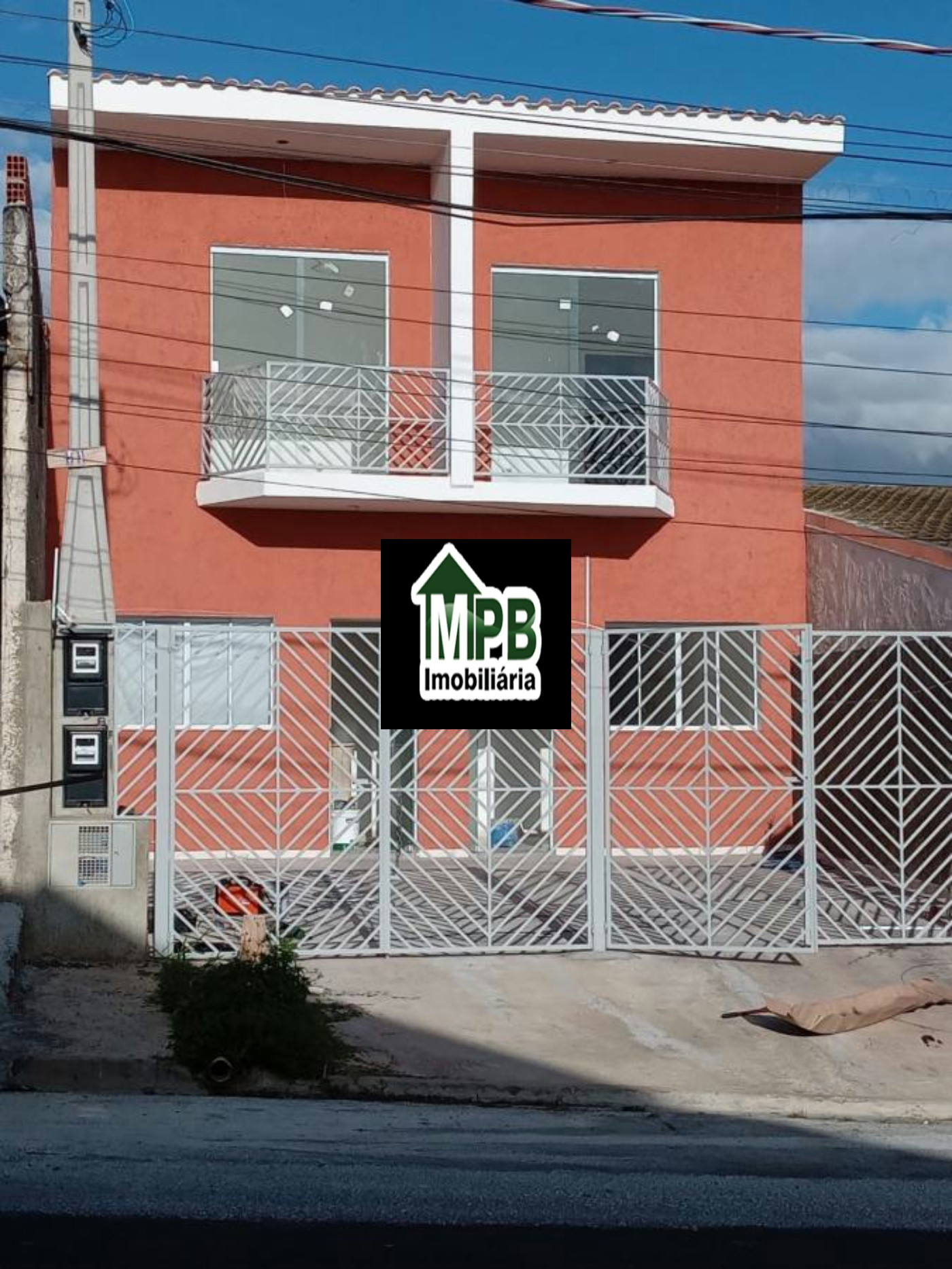 Sobrado para alugar com 2 quartos em Jardim Paulista, Sorocaba, SP