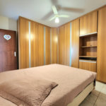 Apartamento à venda, 97 m² por R$ 569.000,00 - Aparecida - Santos/SP