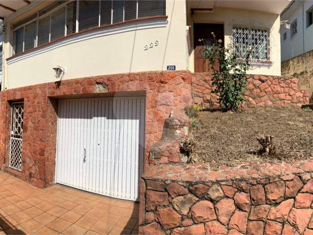 Casa à venda com 3 quartos em Santana, São Paulo, SP