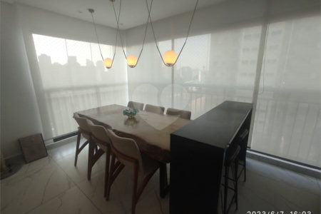 Apartamento à venda com 2 quartos, sendo 1 suíte, em Vila Santa Catarina, São Paulo, SP