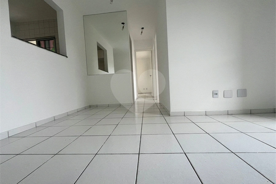 Apartamento à venda com 3 quartos, sendo 1 suíte, em Mandaqui, São Paulo, SP