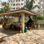 Apartamento à venda com 3 quartos, sendo 1 suíte,  em Parque Reboucas, São Paulo, SP