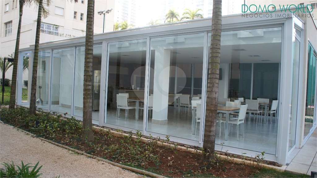 Apartamento à venda ou para alugar com 4 suítes no Centro, São Bernardo do Campo, SP
