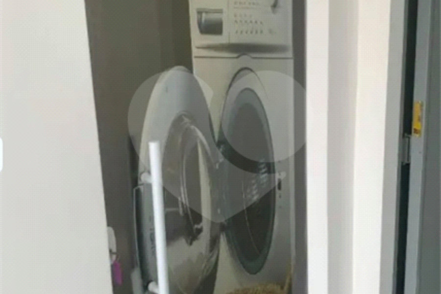Apartamento para alugar com 2 quartos em Santana, São Paulo, SP