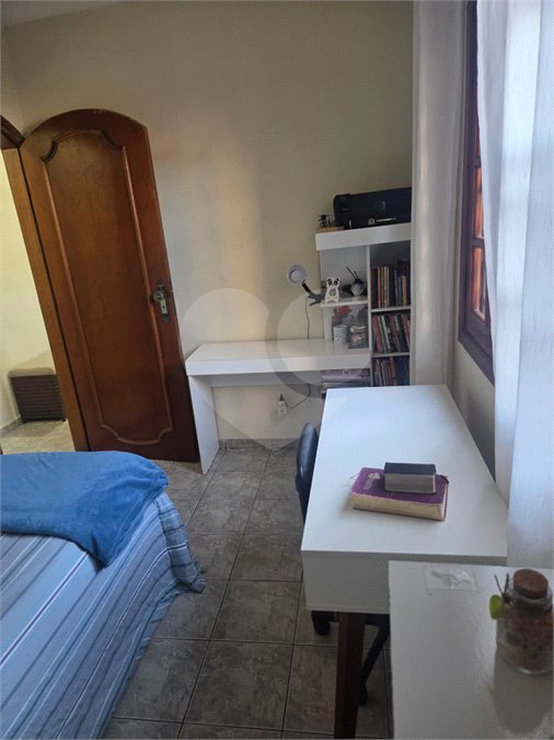Sobrado à venda com 3 quartos em Parque Novo Mundo, São Paulo, SP