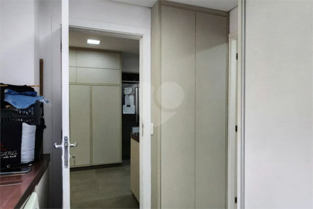 Apartamento à venda com 4 suítes em Nova Petrópolis, São Bernardo do Campo, SP