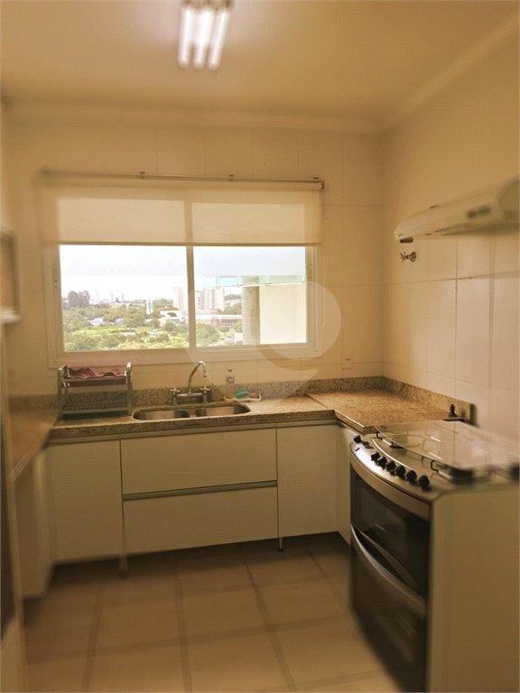 Apartamento à venda com 4 quartos, sendo 2 suítes,  em Vila Sfeir, Indaiatuba, SP