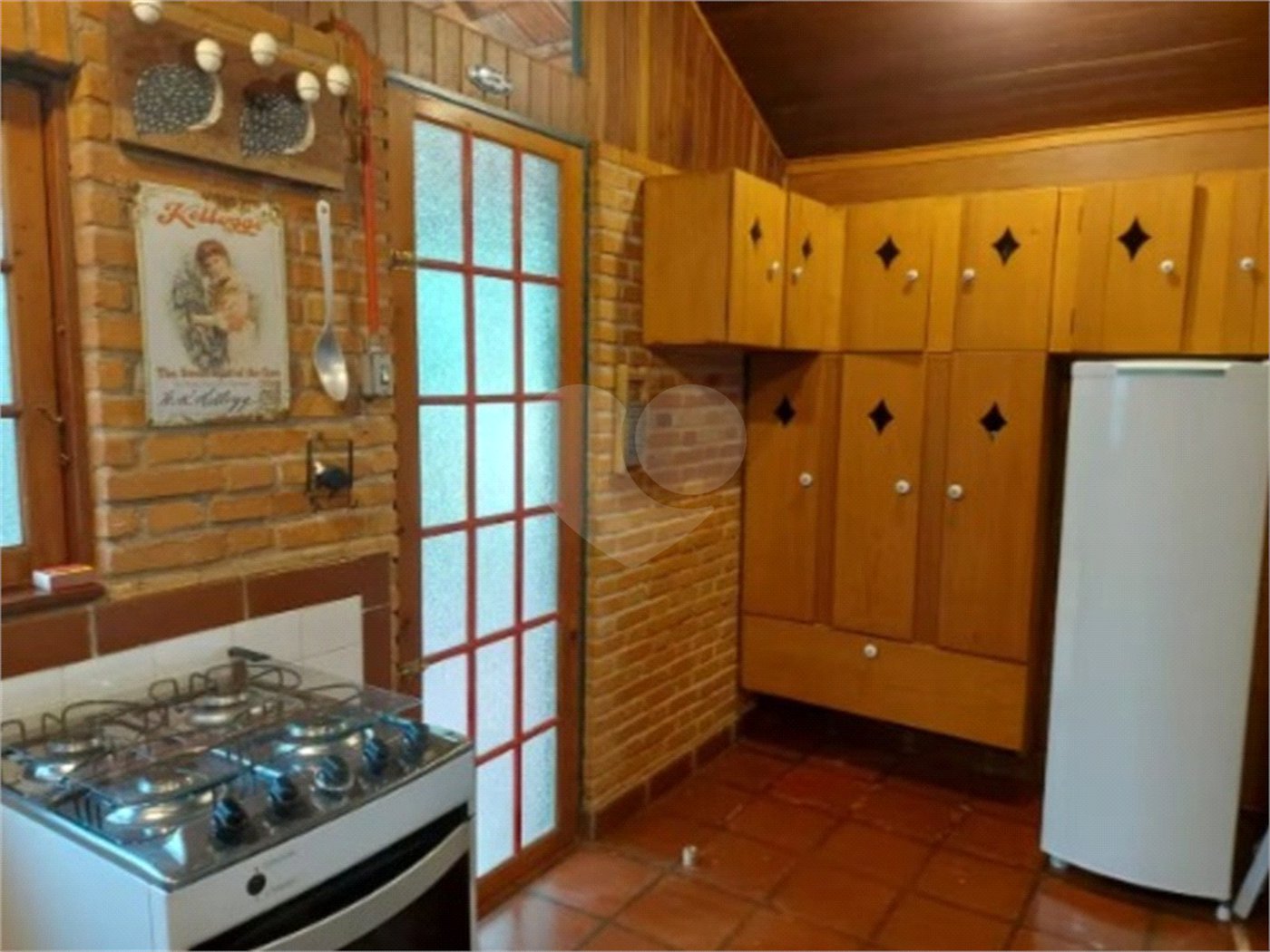 Casa à venda com 1 quarto no condomínio Sausalito, Mairiporã - SP