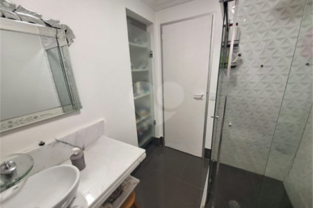 Apartamento à venda com 2 quartos em Indianópolis, São Paulo, SP
