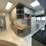 Apartamento para alugar com 3 quartos, sendo 1 suíte,  em Pinheiros, São Paulo, SP