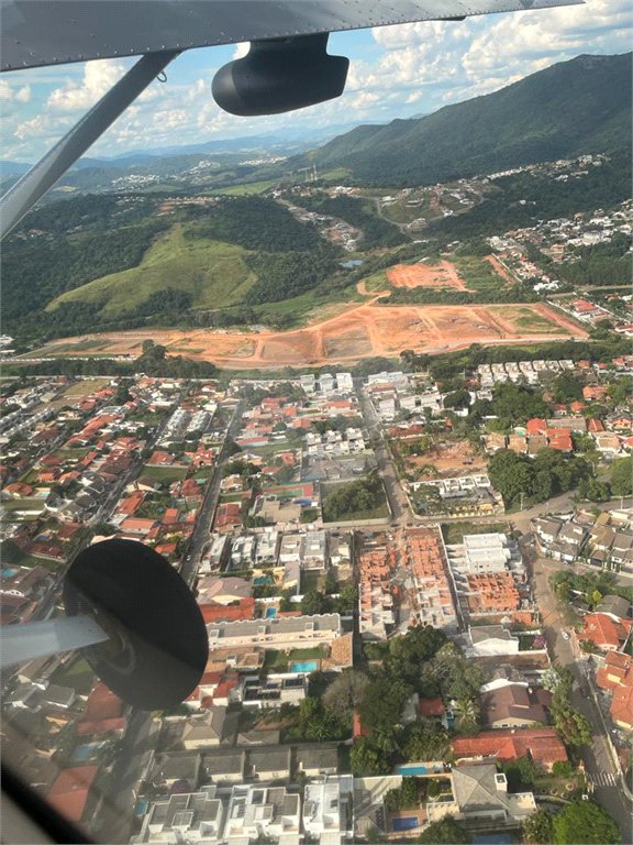 Loteamento à venda em San Fernando Valley, Atibaia, SP