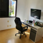 Apartamento à venda com 4 quartos, sendo 2 suítes,  em Vila Suzana, São Paulo, SP