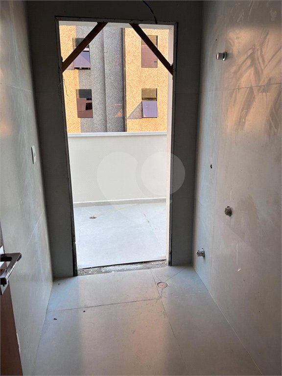 Apartamento à venda com 2 quartos em Santana, São Paulo, SP
