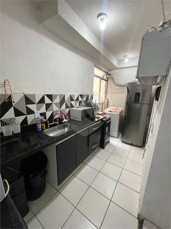 Apartamento à venda com 2 quartos em Campo Grande, Rio de Janeiro, RJ