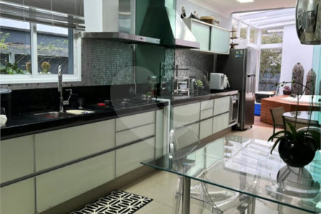 Casa à venda com 4 suítes no condomínio Residencial Maison Du Parc, Indaiatuba - SP