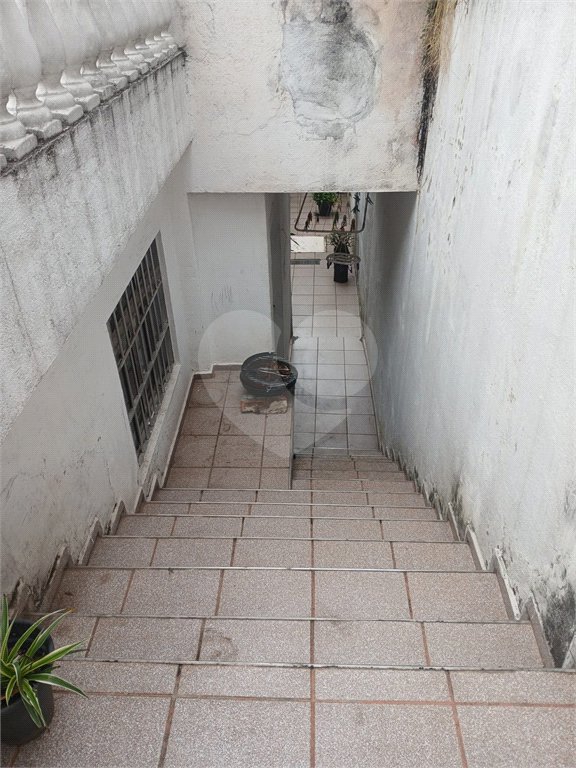 Casa Térrea à venda com 3 quartos em Limão, São Paulo, SP