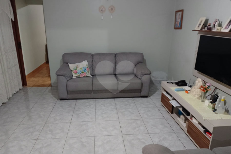 Casa Térrea à venda com 3 quartos, sendo 1 suíte, em Pirituba, São Paulo, SP