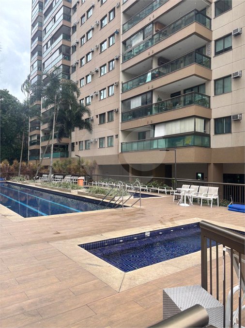 Apartamento à venda com 2 quartos, sendo 1 suíte,  em Rio Comprido, Rio de Janeiro, RJ