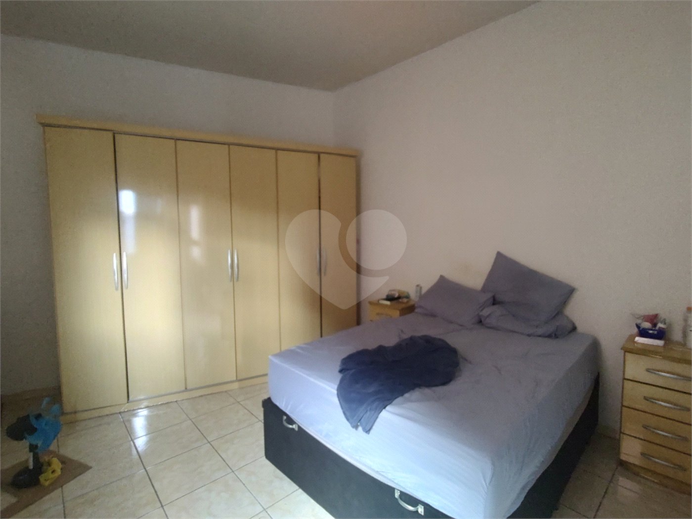 Sobrado à venda com 3 quartos no Brasilândia, São Paulo, SP