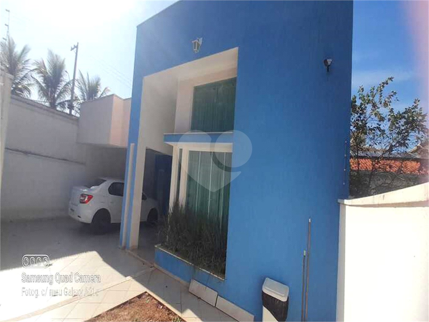 Casa Térrea à venda com 3 suítes em Vila Suíça, Indaiatuba, SP
