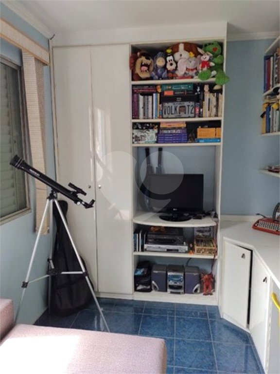 Apartamento à venda com 2 quartos em Jardim das Magnólias, Sorocaba, SP