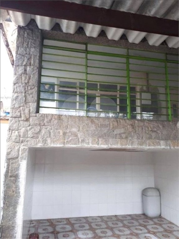 Casa à venda com 4 quartos em Vila Guarani (z Sul), São Paulo, SP